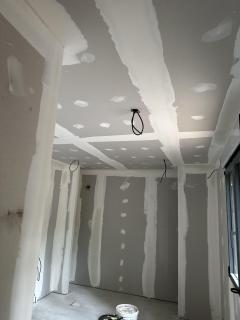 Service : renovation interieure Service : renovation interieure